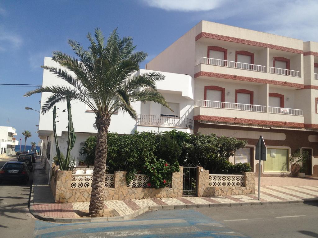 Sol Andaluz Appartement Carboneras